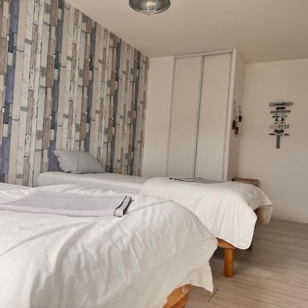 Duplex Normandie, Tout Confort Saint Valery En Caux Exterior photo
