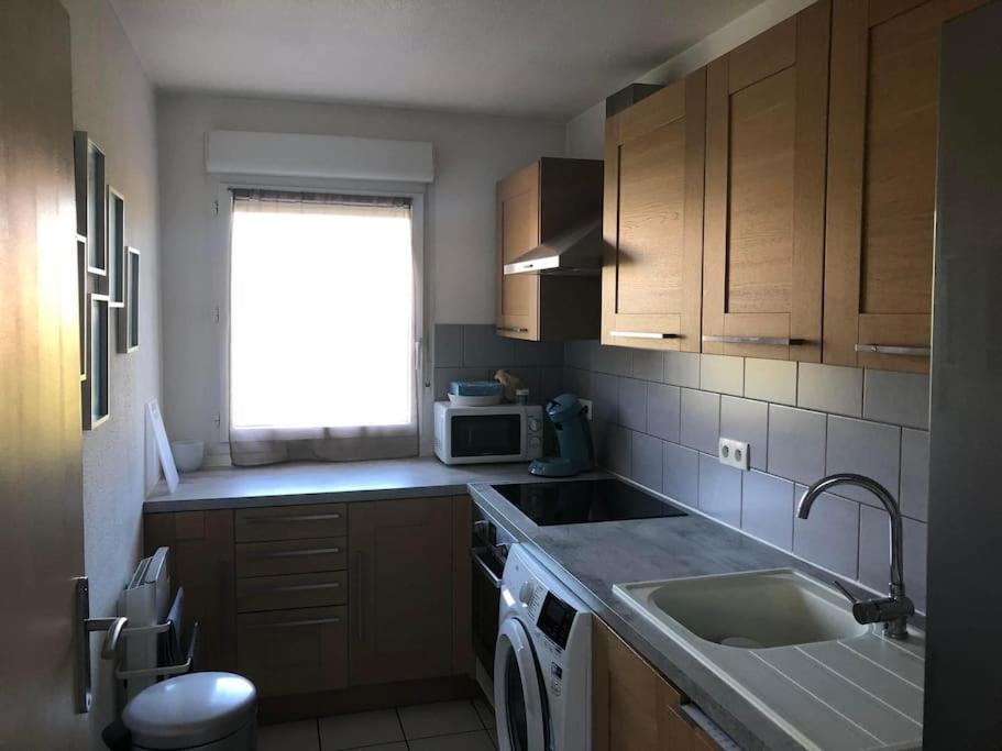 Duplex Normandie, Tout Confort Saint Valery En Caux Exterior photo