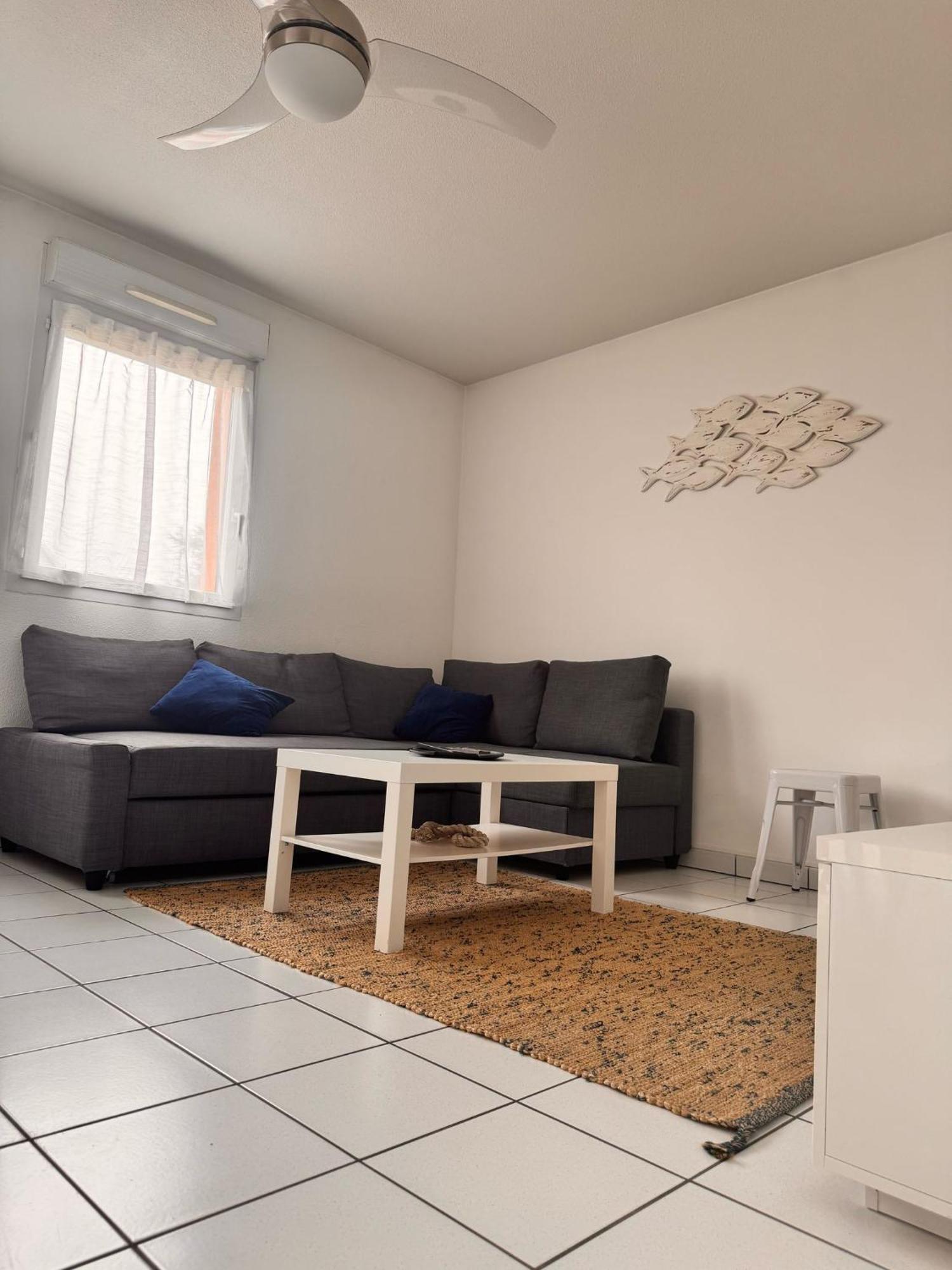 Duplex Normandie, Tout Confort Saint Valery En Caux Exterior photo